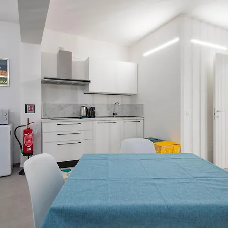 Appartamento I-host - Chieti 2