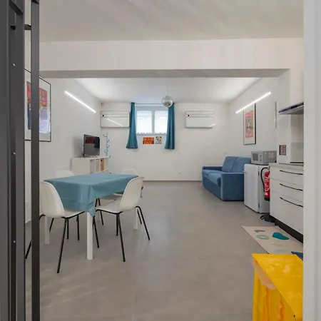 I-host - Chieti 2 * 米兰