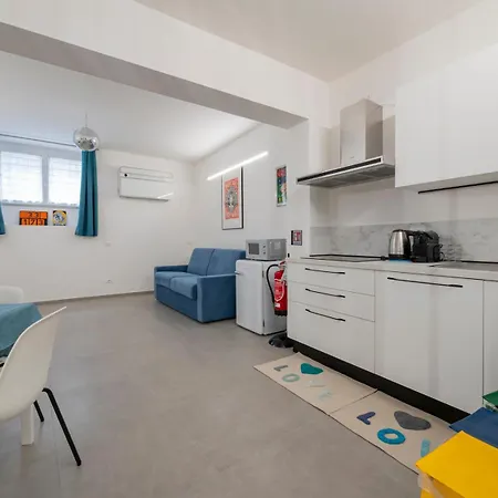 I-host - Chieti 2 米兰