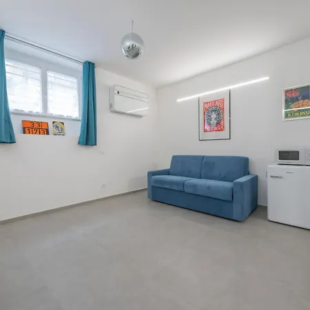 I-host - Chieti 2 公寓