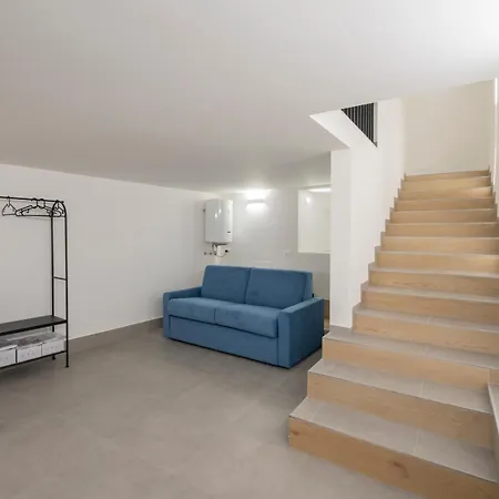 公寓 I-host - Chieti 2 *