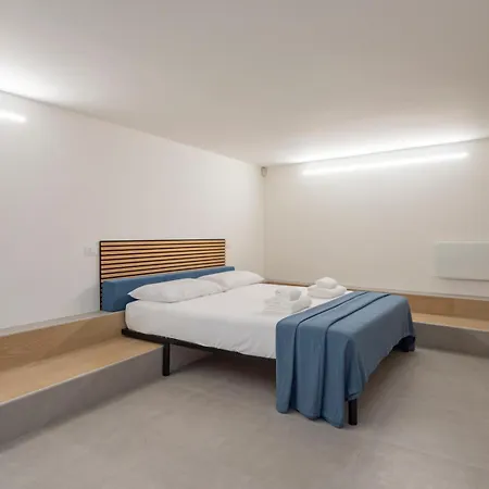 I-host - Chieti 2 公寓 米兰