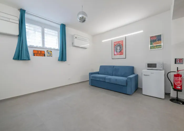 I-host - Chieti 2 Apartment