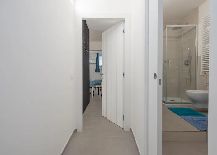 Apartment I-host - Chieti 2