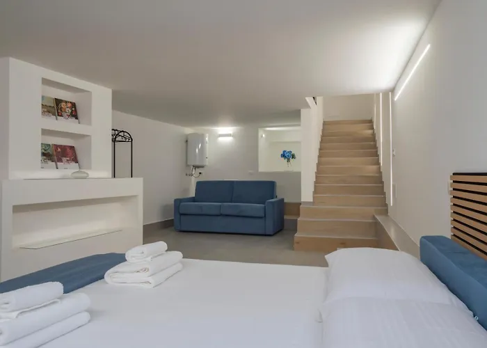I-host - Chieti 2 Apartment