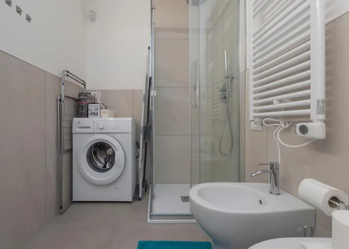 Apartment I-host - Chieti 2 Mailand