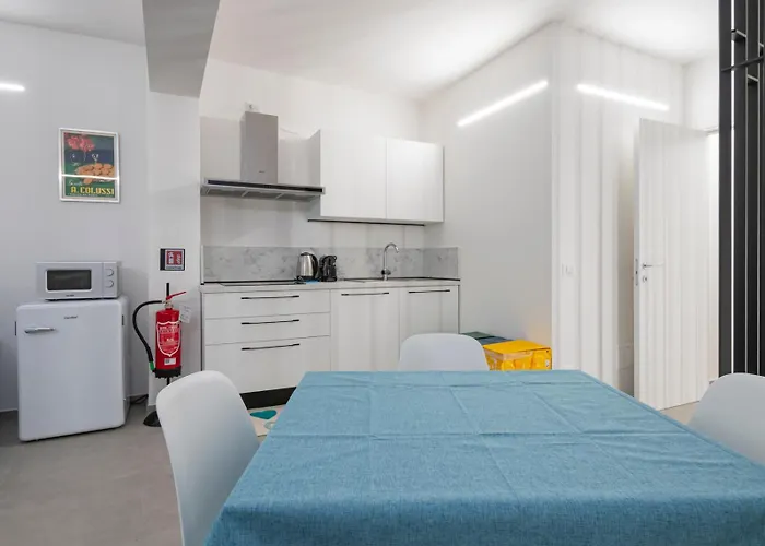 Apartment I-host - Chieti 2