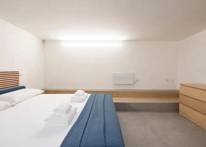 Apartment I-host - Chieti 2 Mailand