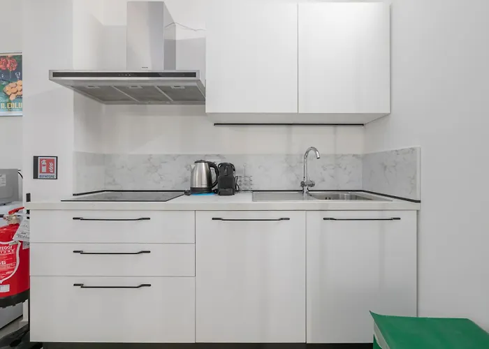 Apartment I-host - Chieti 2 *
