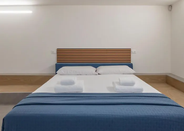 I-host - Chieti 2 Apartment *