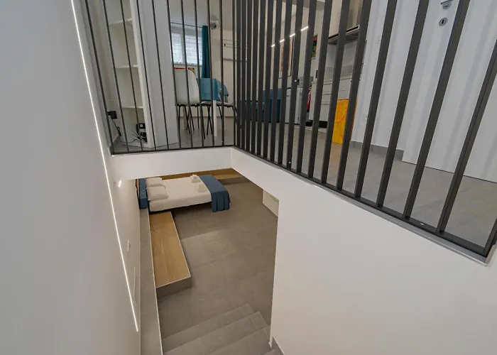 Apartment I-host - Chieti 2 *