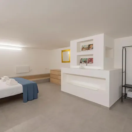 I-host - Chieti 2 Appartement