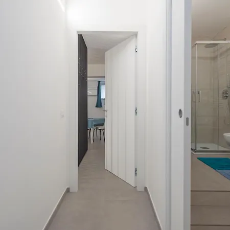 Appartement I-host - Chieti 2