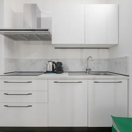 Appartement I-host - Chieti 2 *