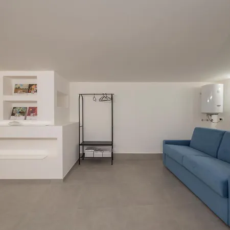 Appartement I-host - Chieti 2 Milan