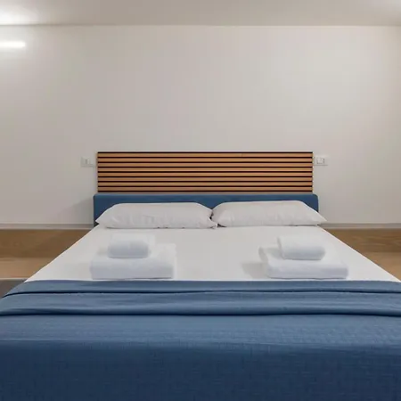 I-host - Chieti 2 Appartement *
