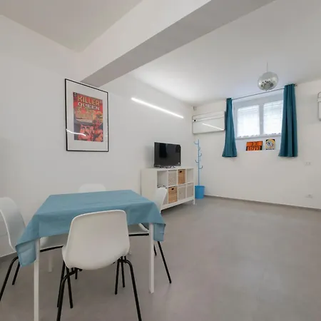 I-host - Chieti 2 Appartement *