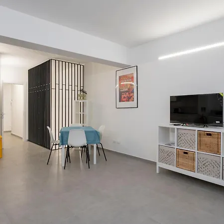 Appartement I-host - Chieti 2 Milan