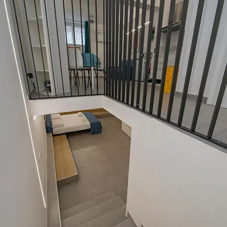 Appartement I-host - Chieti 2 *