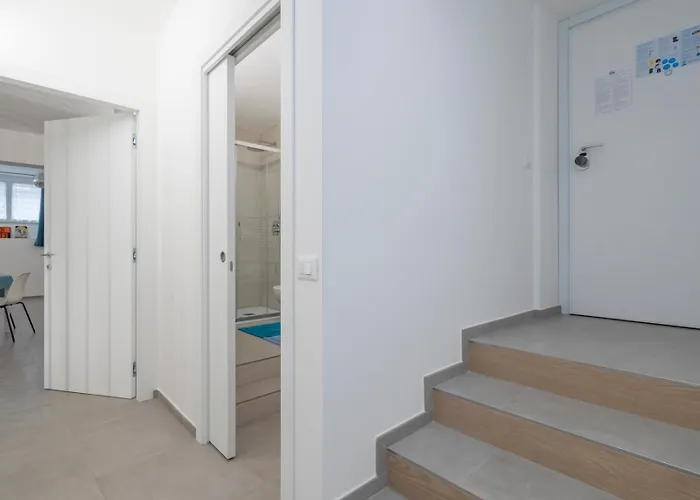 I-host - Chieti 2 Apartment Milan