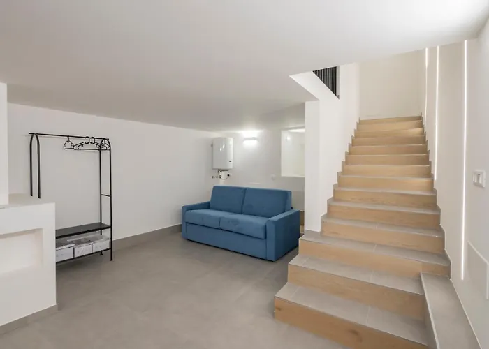 Apartment I-host - Chieti 2 *
